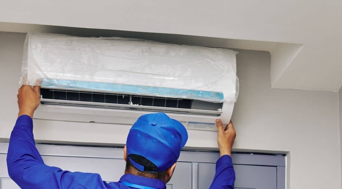 AC Repair